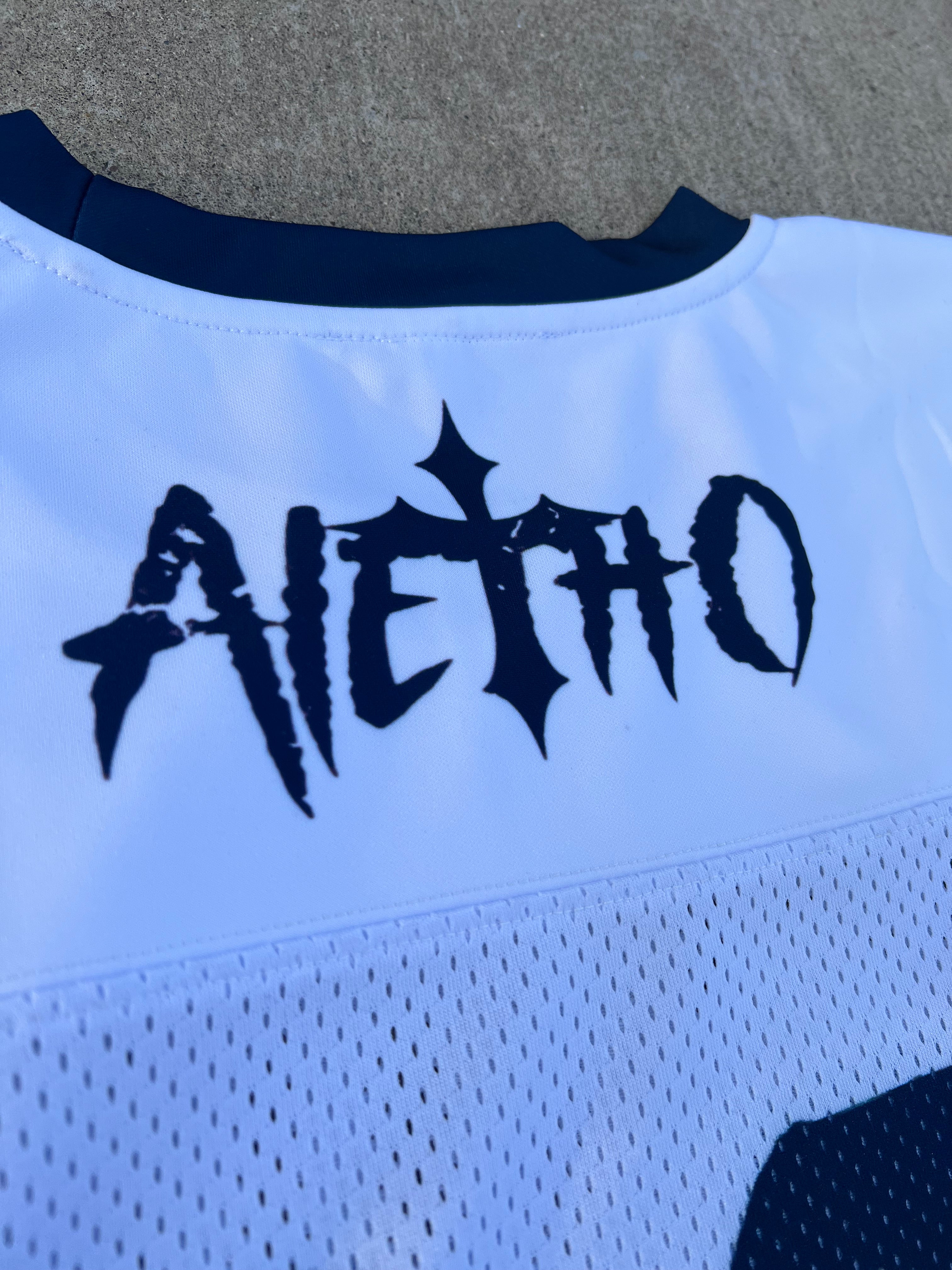 Aletho Jersey